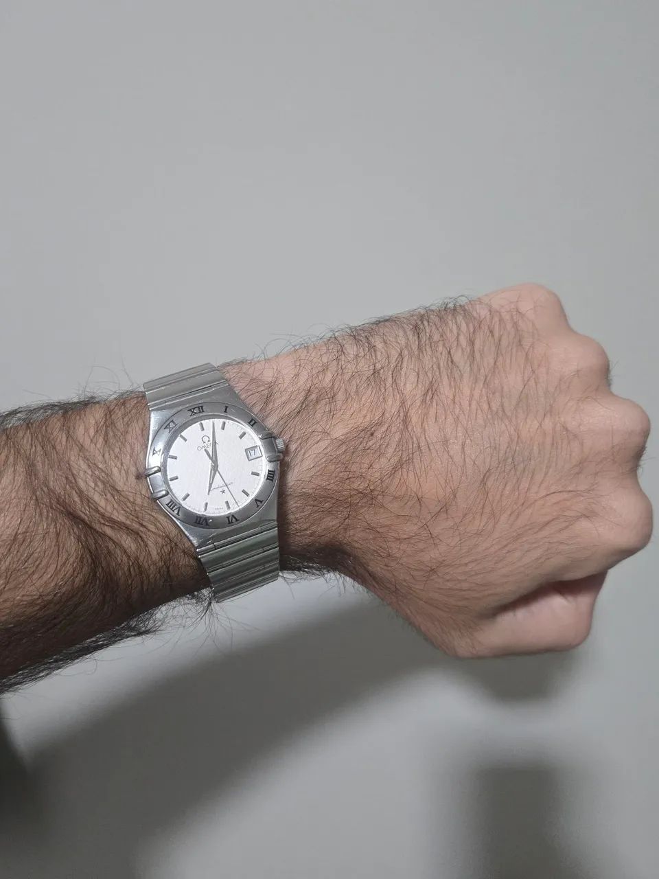 Omega Constellation - Foto 5