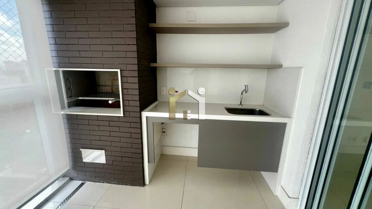 Apartamento em moema com 189m², 3 suítes e 4 vagas de garagem. - Foto 2
