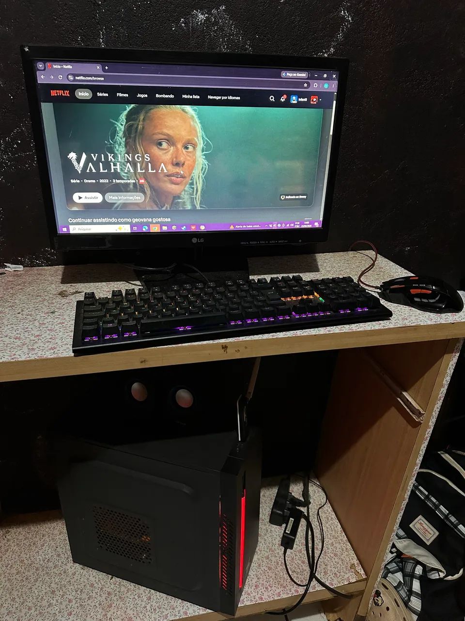 PC GAMER 