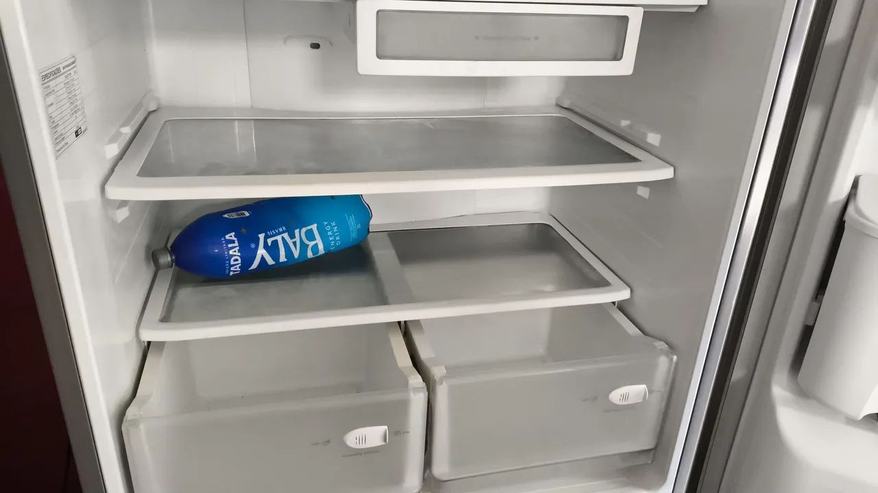 Refrigerador Samsung  - Foto 4