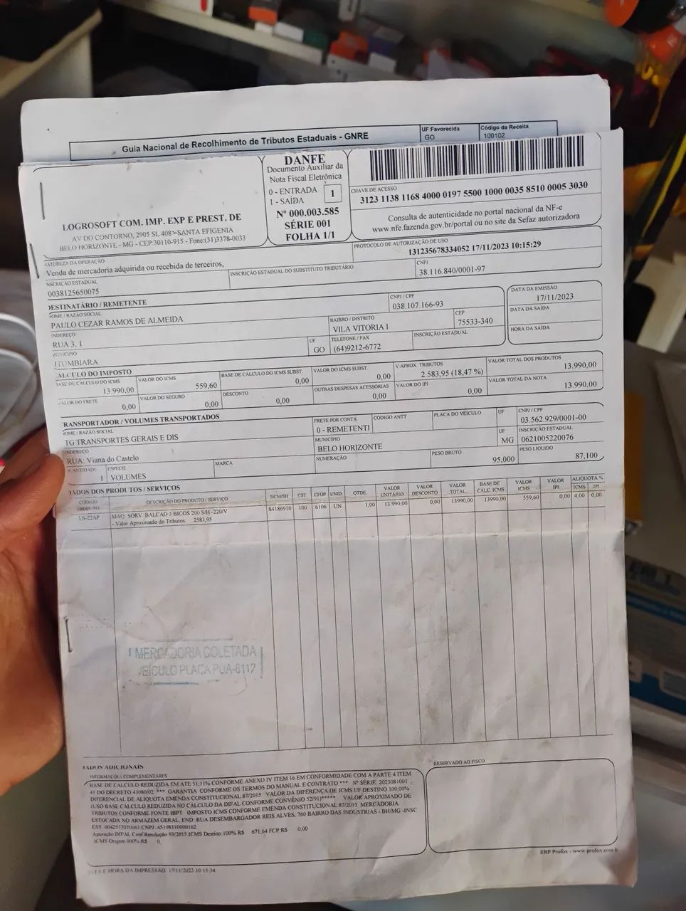 Máquina de sorvete ? - Foto 3