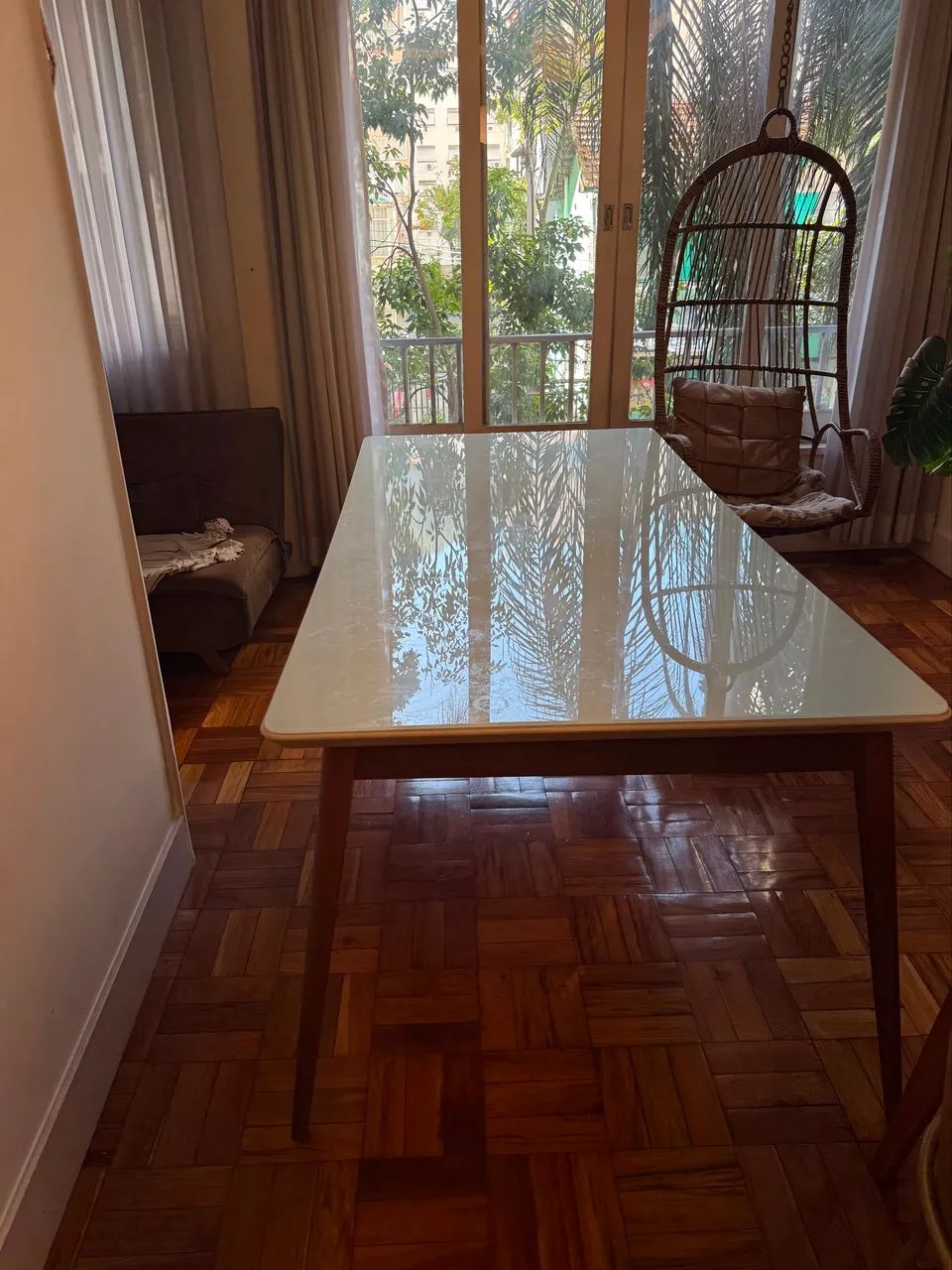 Mesa de jantar  - Foto 4