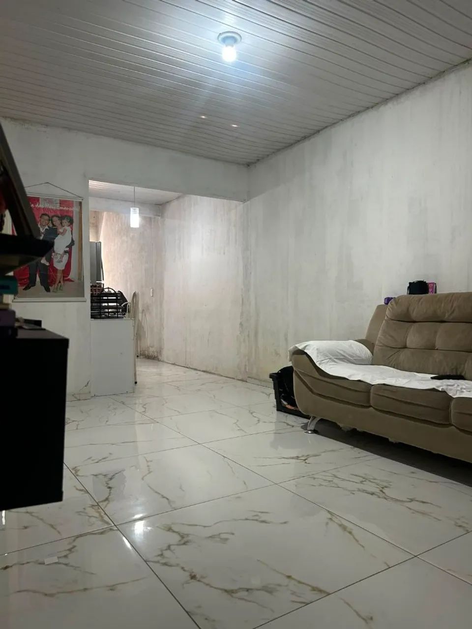 Vendo CASA REFORMADA na Mata do Rolo em Rio largo - Foto 5
