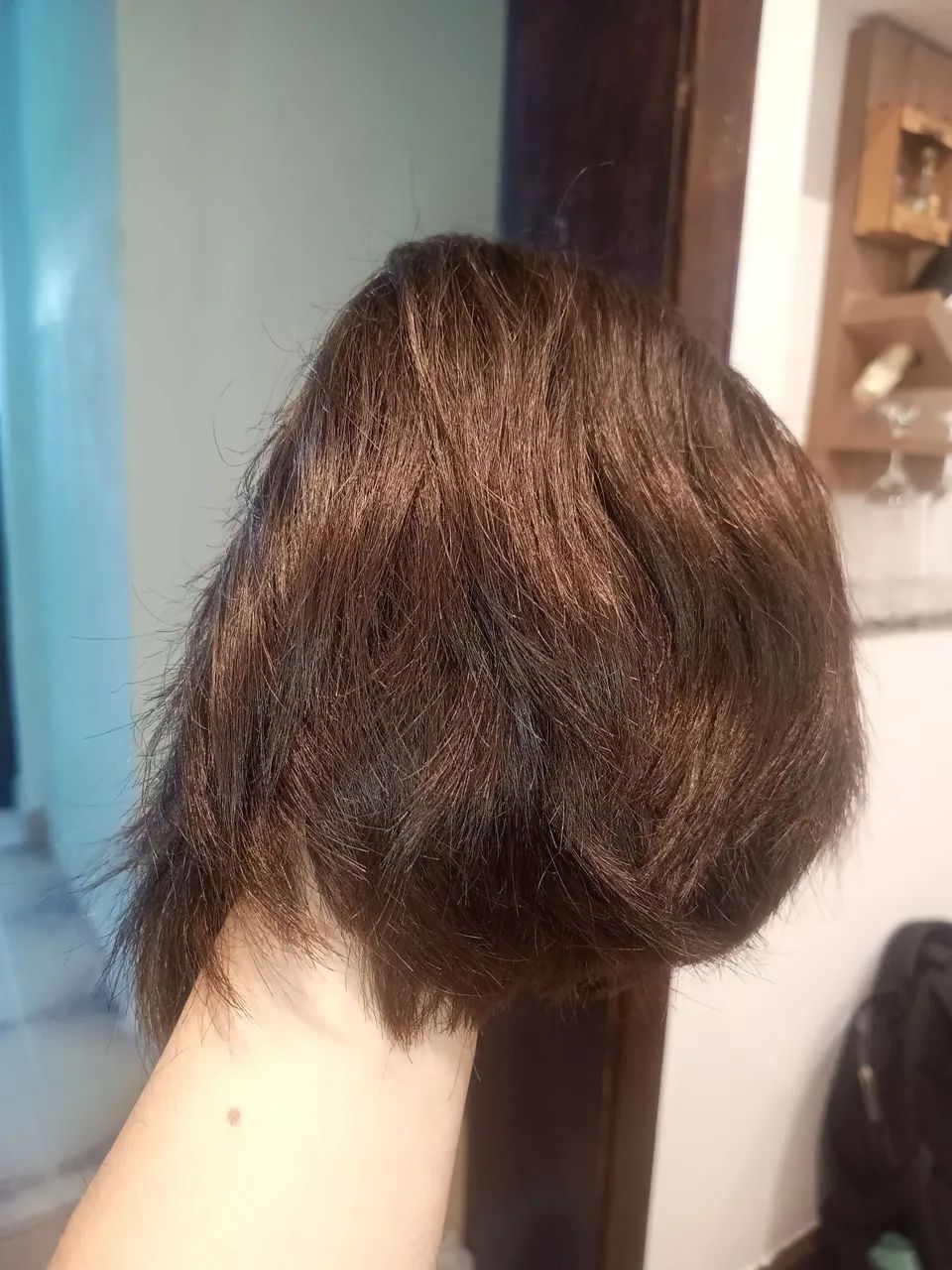 Peruca  - Foto 5