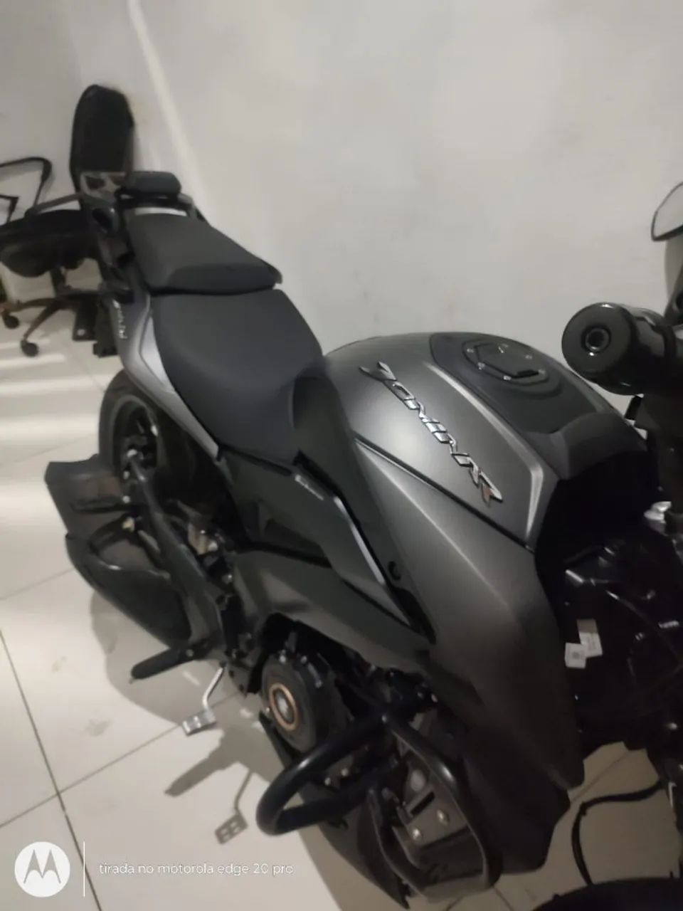 Vende-se moto - Foto 5