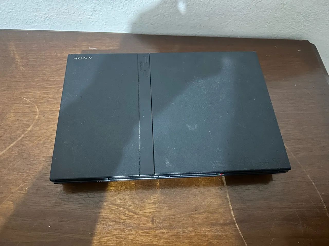 PlayStation 2 Slim  - Foto 2