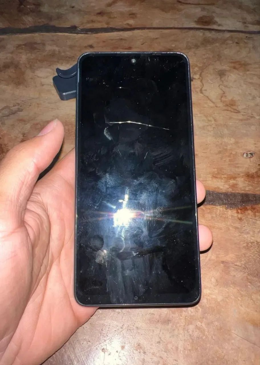 Xiaomi redimir 13  - Foto 4