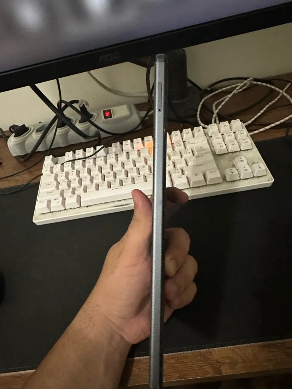 SAMSUNG TAB A7 LITE  - Foto 3