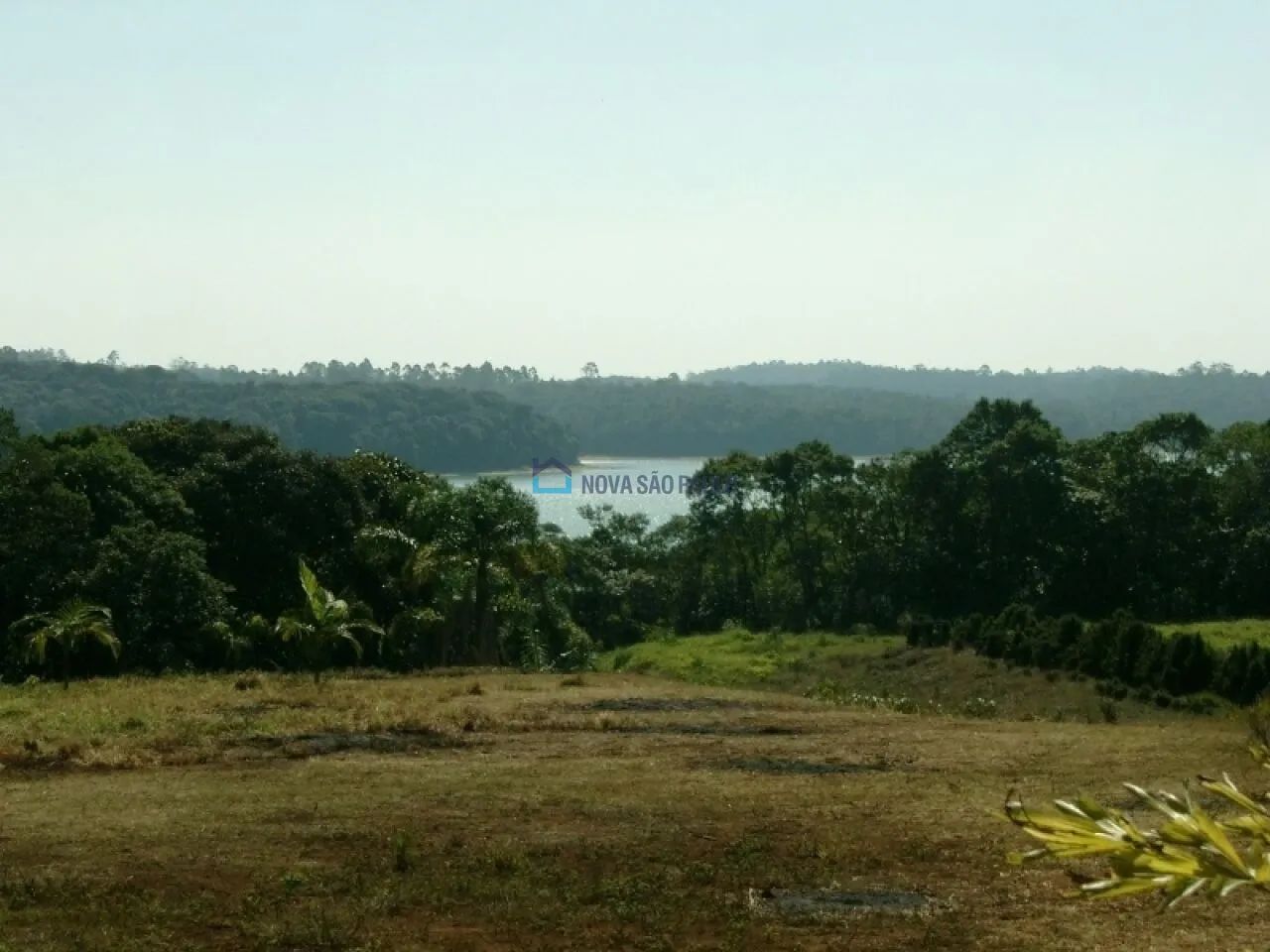 Área com 105.000m² Represa Billings - Foto 4