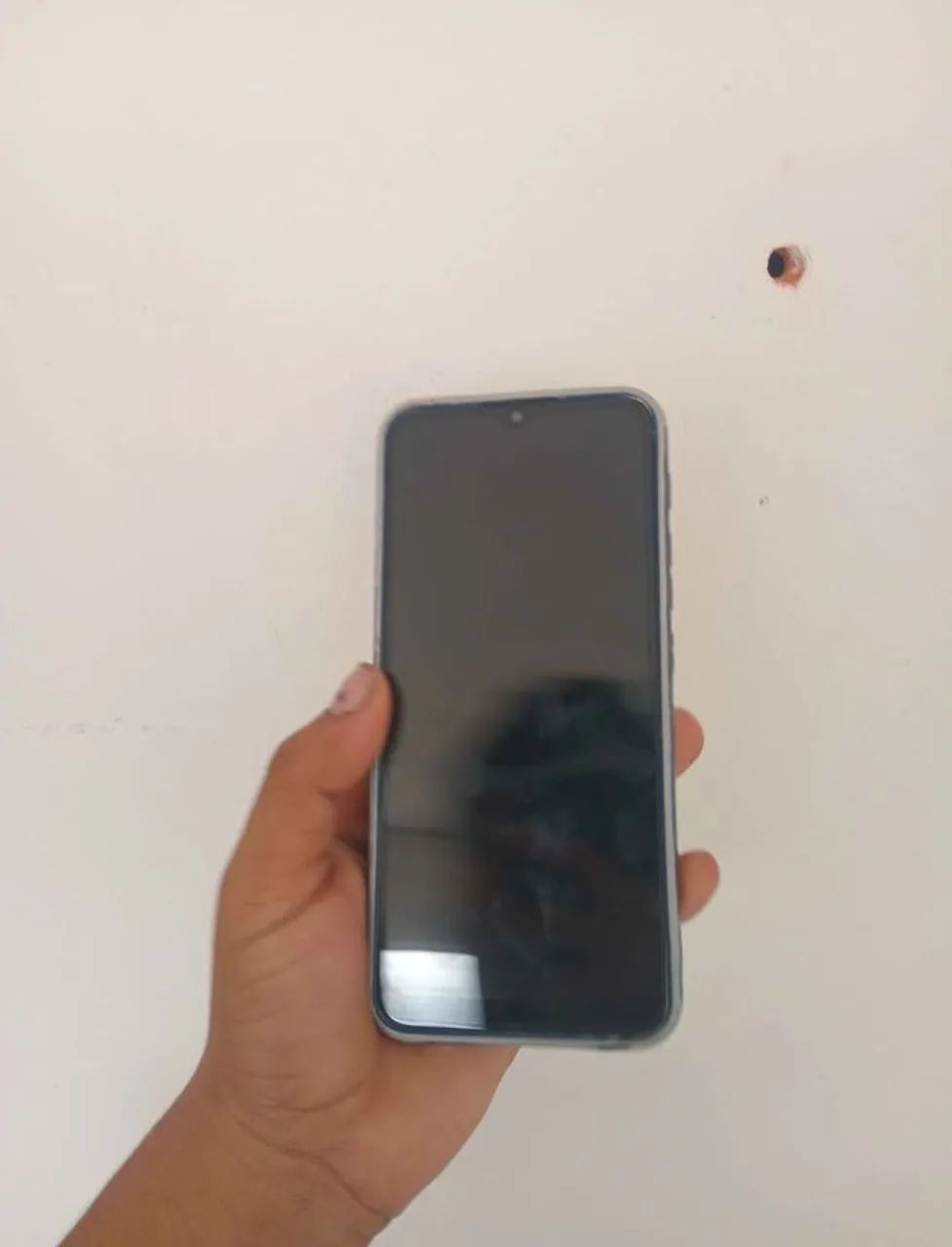 Estou vendendo esse celular muito bom  - Foto 3