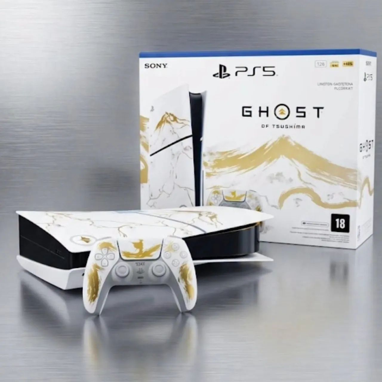 Ps5 slim 