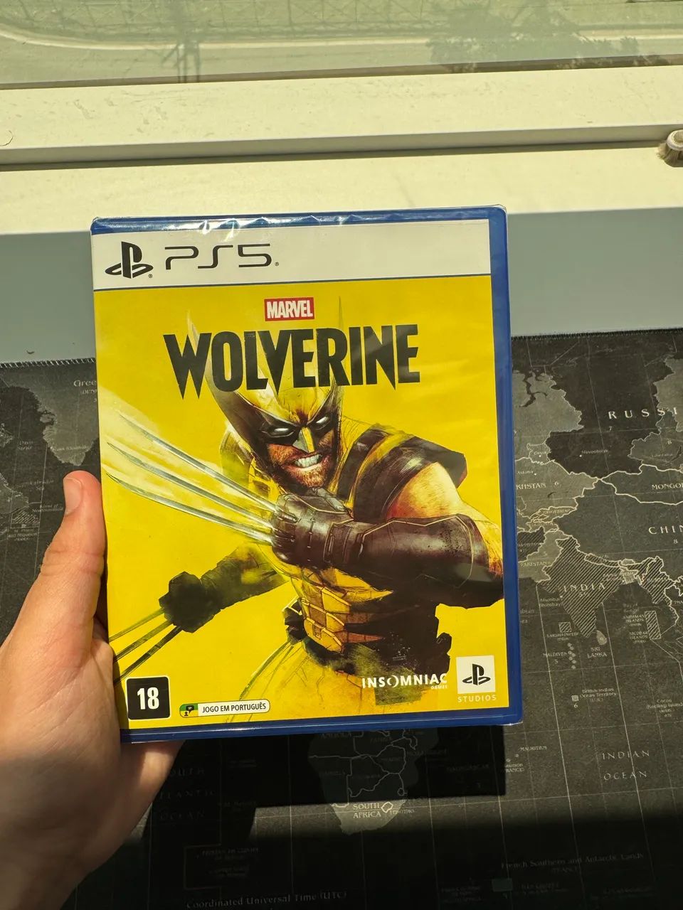 Marvel Wolverine - Foto 3