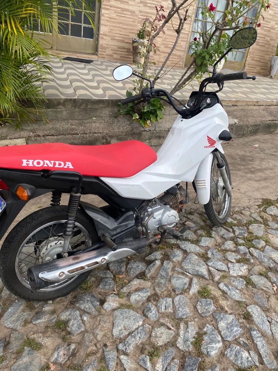 Pop110i - Foto 5