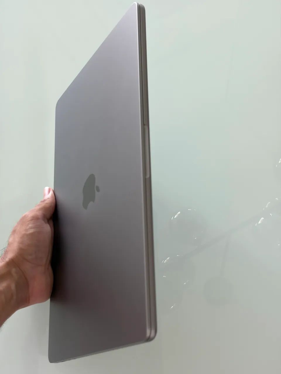 MacBook Air m2 16/512GB de 15 polegadas - Notebooks - Boa Viagem