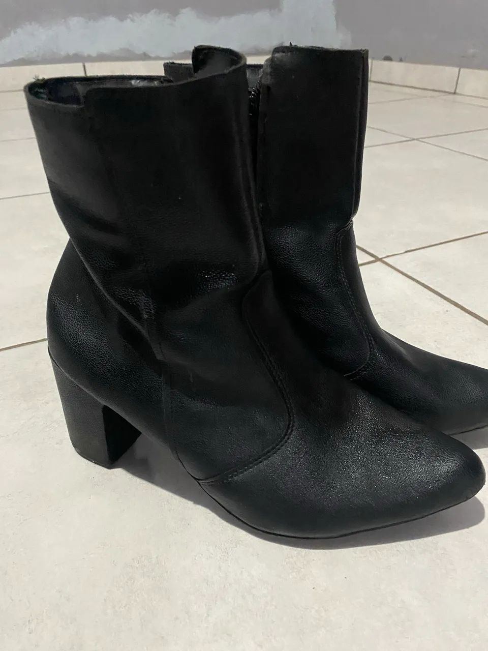 Vendo bota  - Foto 2