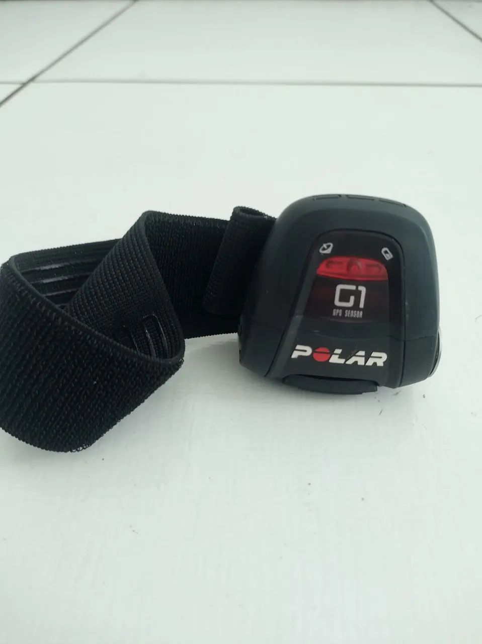Sensor GPS Polar G1 - Foto 2