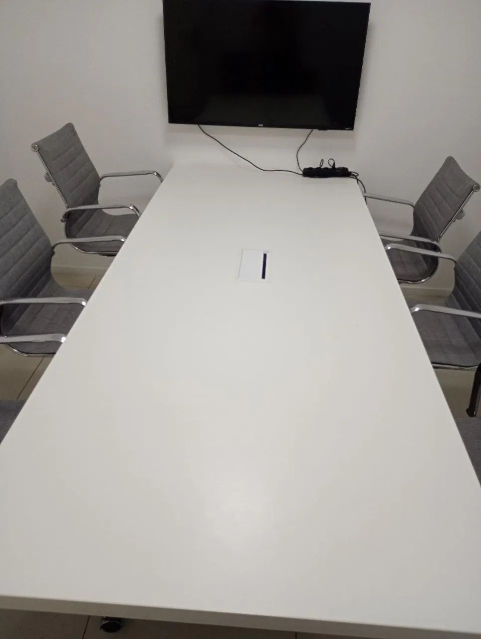 Mesa de Reunião Grande  - Foto 2