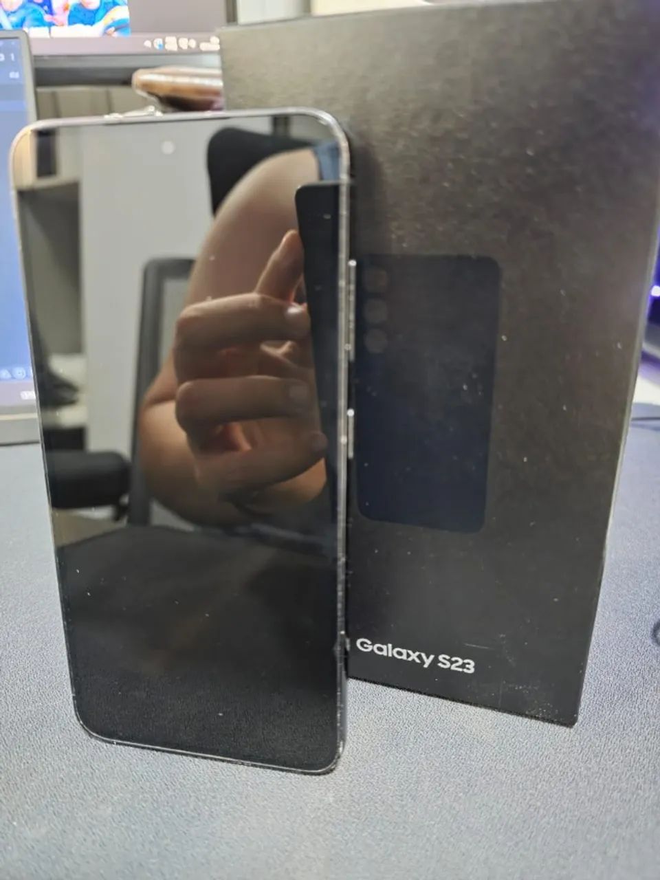 Galaxy s23 - 512GB  - Foto 3