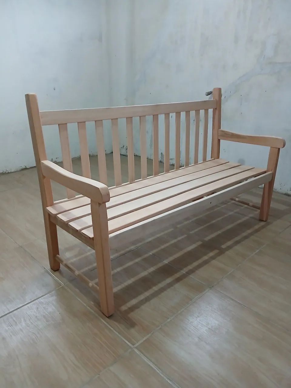 Banco de Jardim  - Foto 4