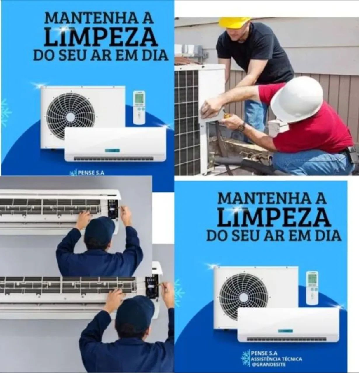 Estalacao manutenção reparos  - Foto 3