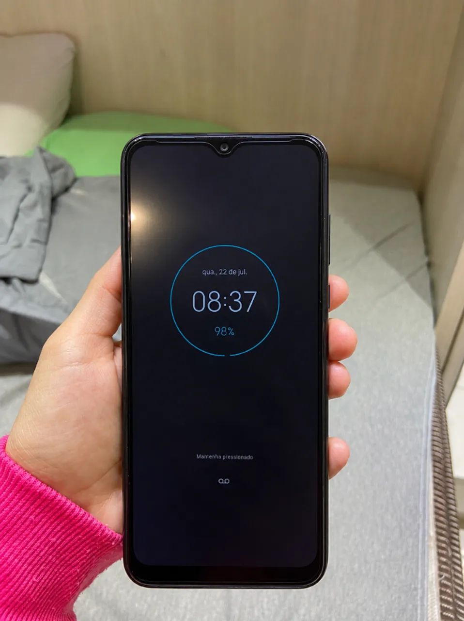 Moto G50 - Foto 2