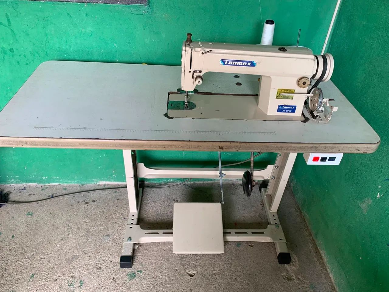 Reta industrial  - Foto 4