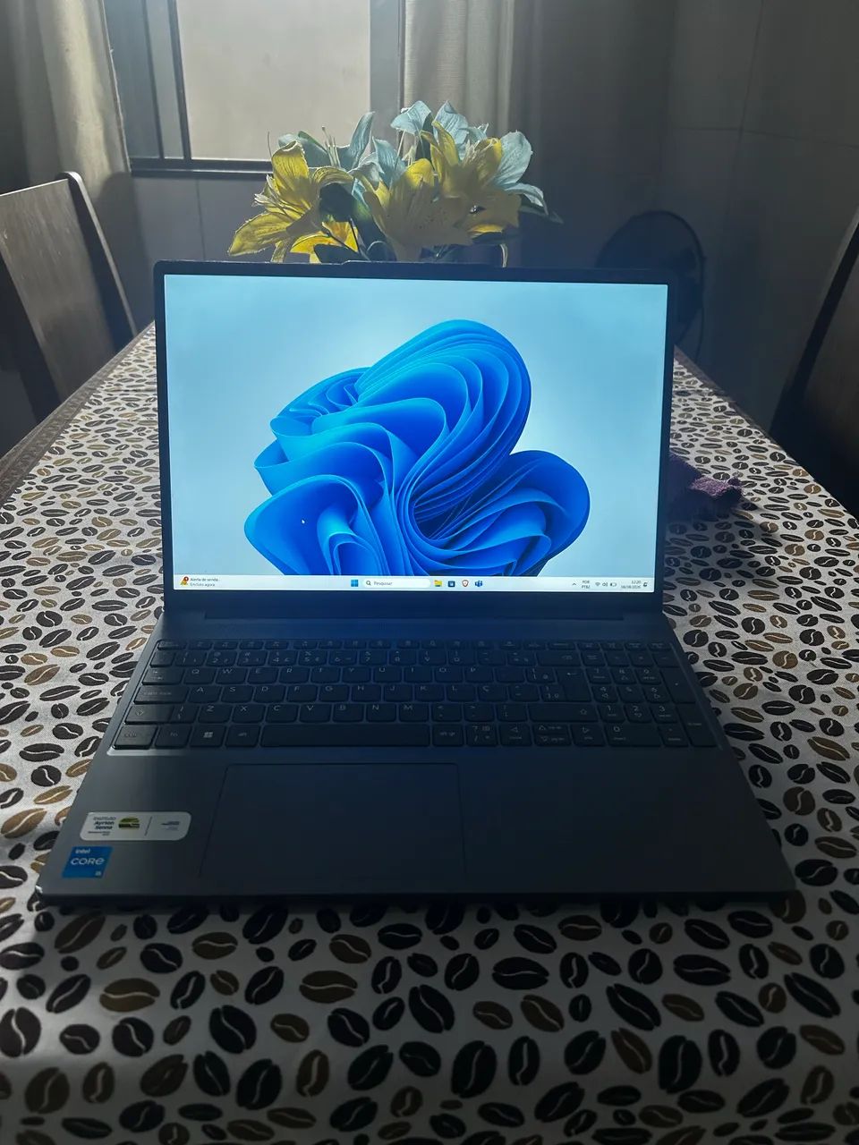 Lenovo ideapad 3i em bom estado - Foto 3