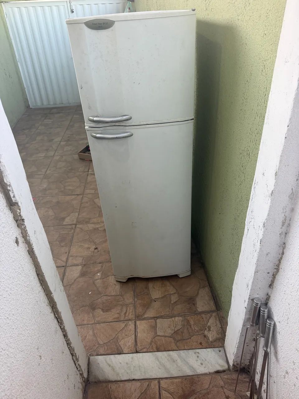 Geladeira ótimo estado  - Foto 4
