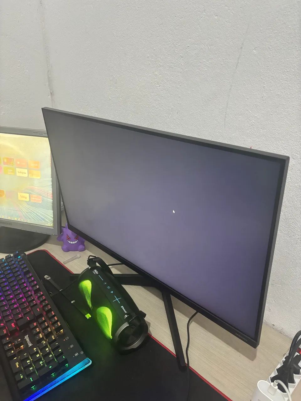 Monitor gamer 75hz - Foto 3