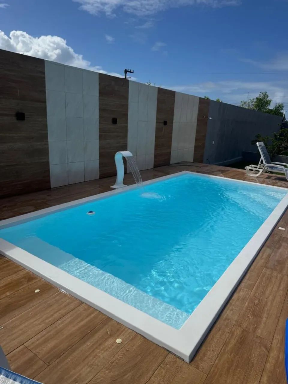 Piscina  - Foto 2