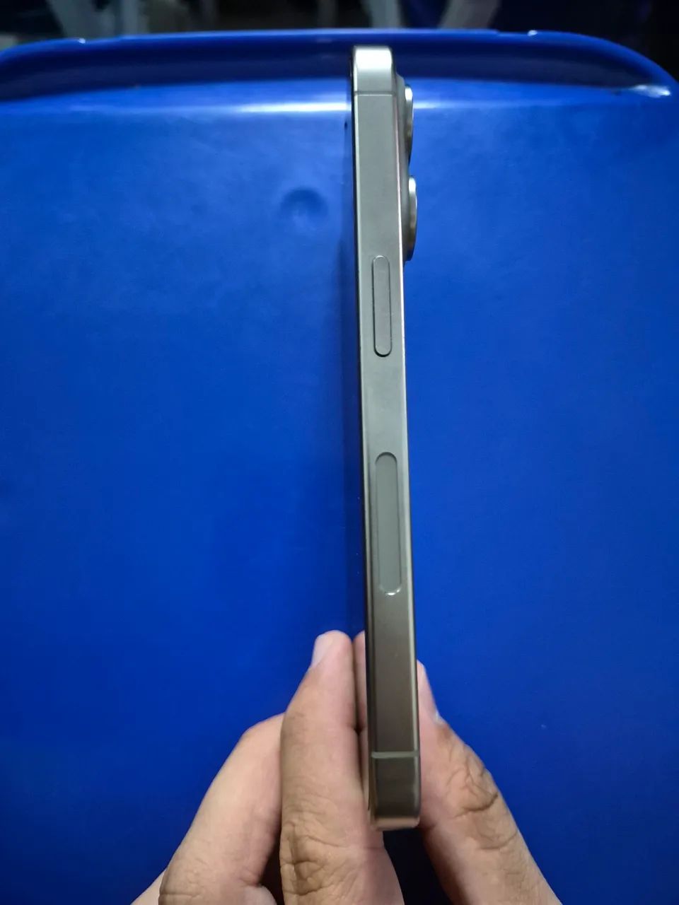 IPhone 15 pro - Foto 4