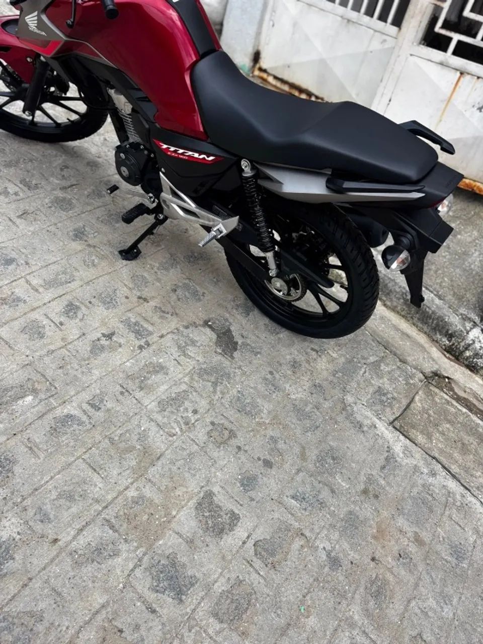 Titan 0 km - Foto 4