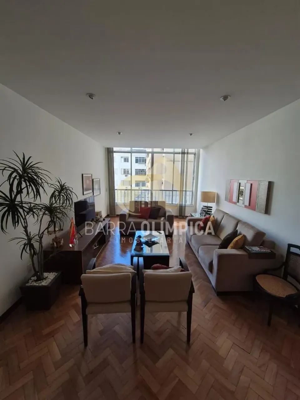 Leme | Apartamento 3 quartos