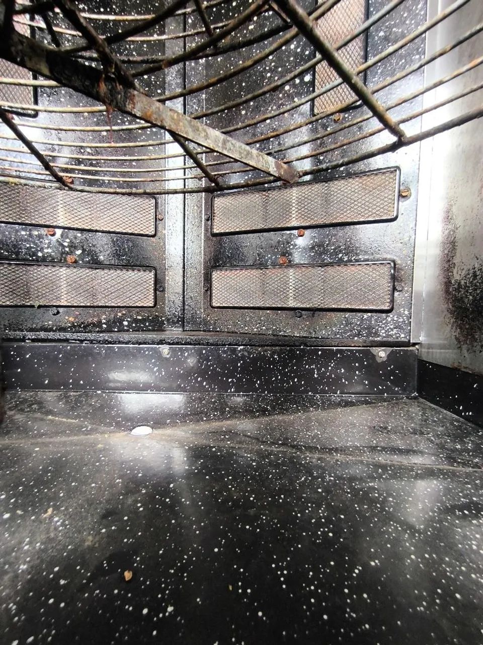Máquina de Assar Frangos e Carnes - Foto 5
