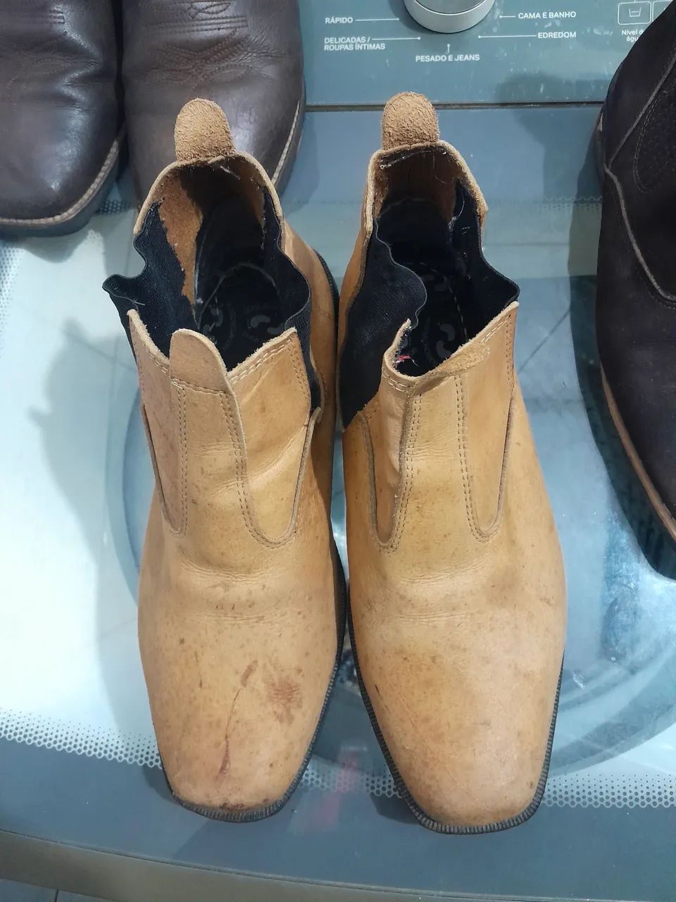 Botinas