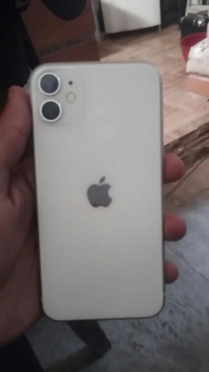 iPhone 11 - Foto 3