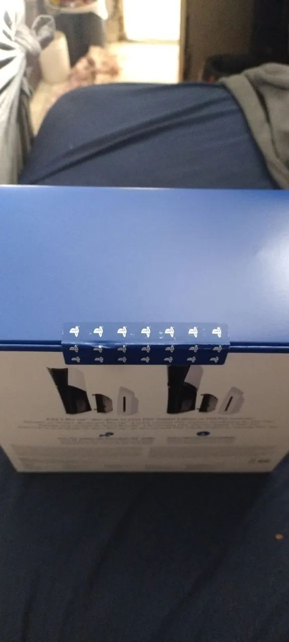 Unidade de disco para PlayStation 5 - Foto 3