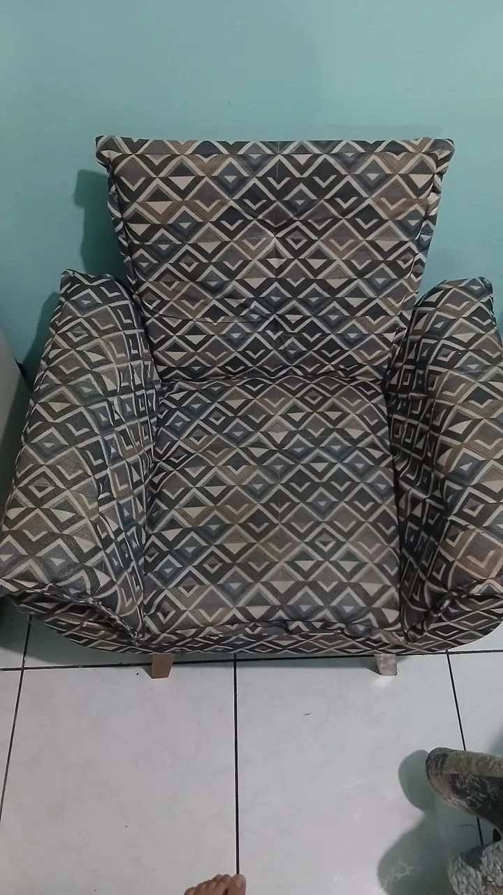Vende-se poltrona - Foto 2