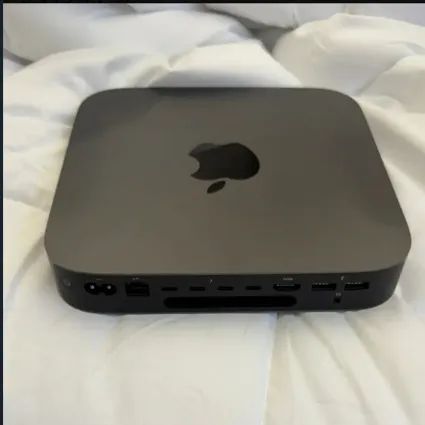 Apple Mac Mini 2018 - Excelente Estado - Foto 2