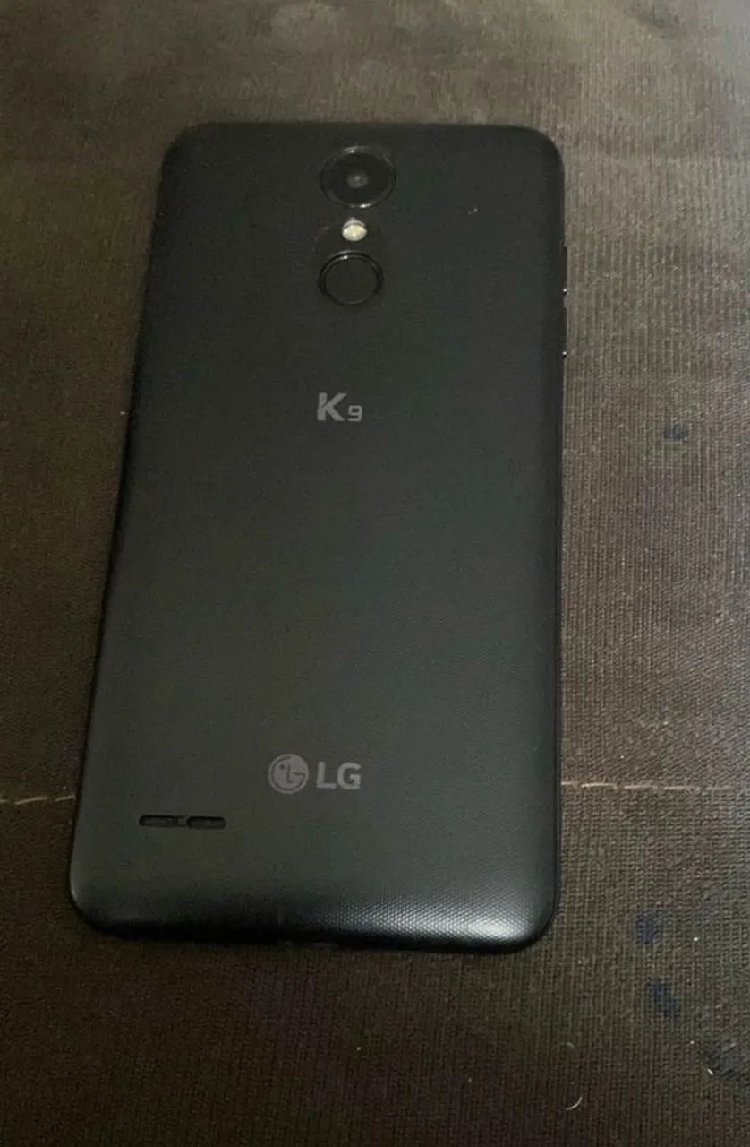 Celular LG K9 - Foto 2