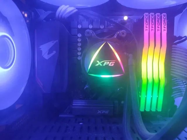 B550 AORUS ELITE + Ryzen 5 5600X (ジャンク？) B550 AORUS ELITE + Ryzen 5 5600X (ジャンク？) B550 AORUS ELITE +