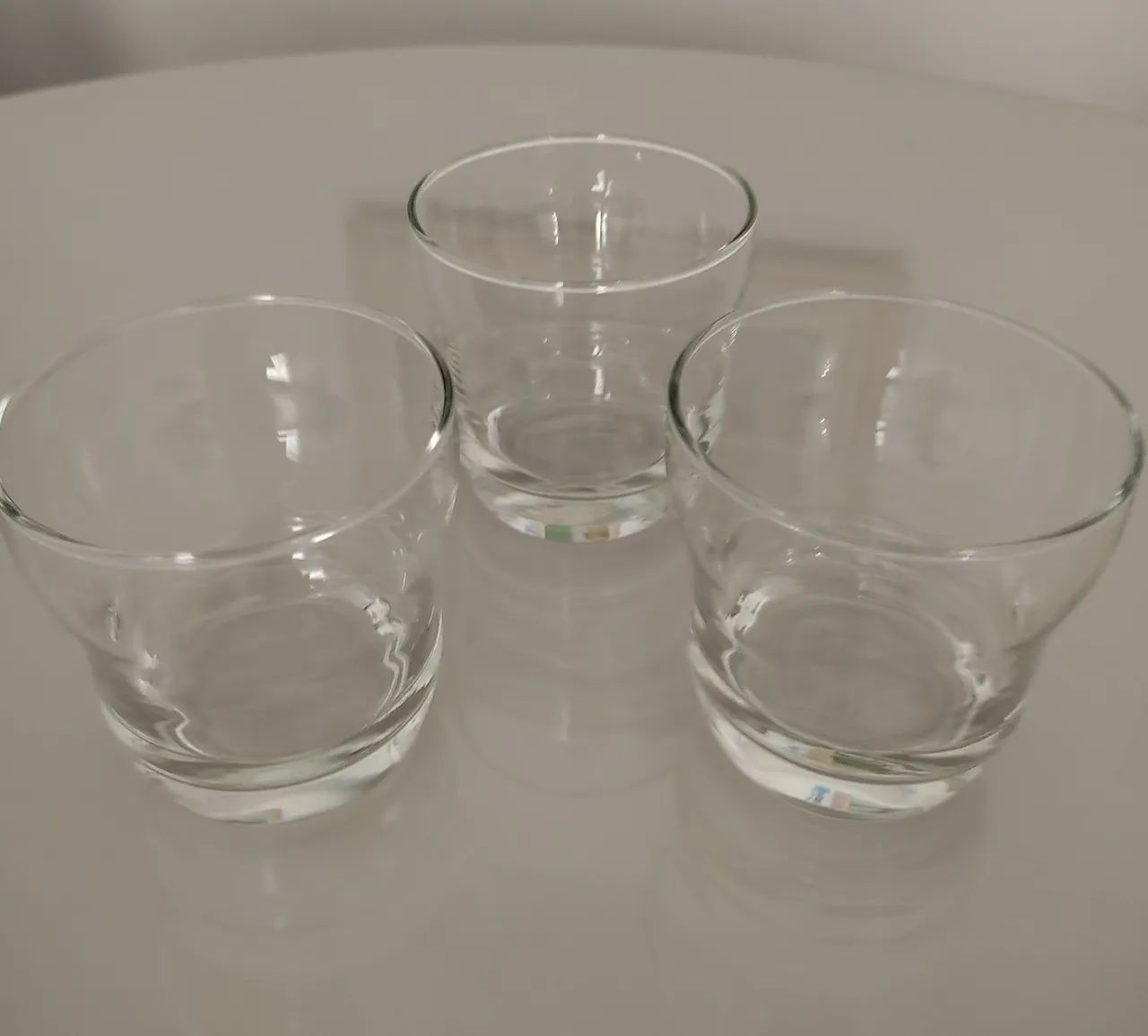 Copo para whisky