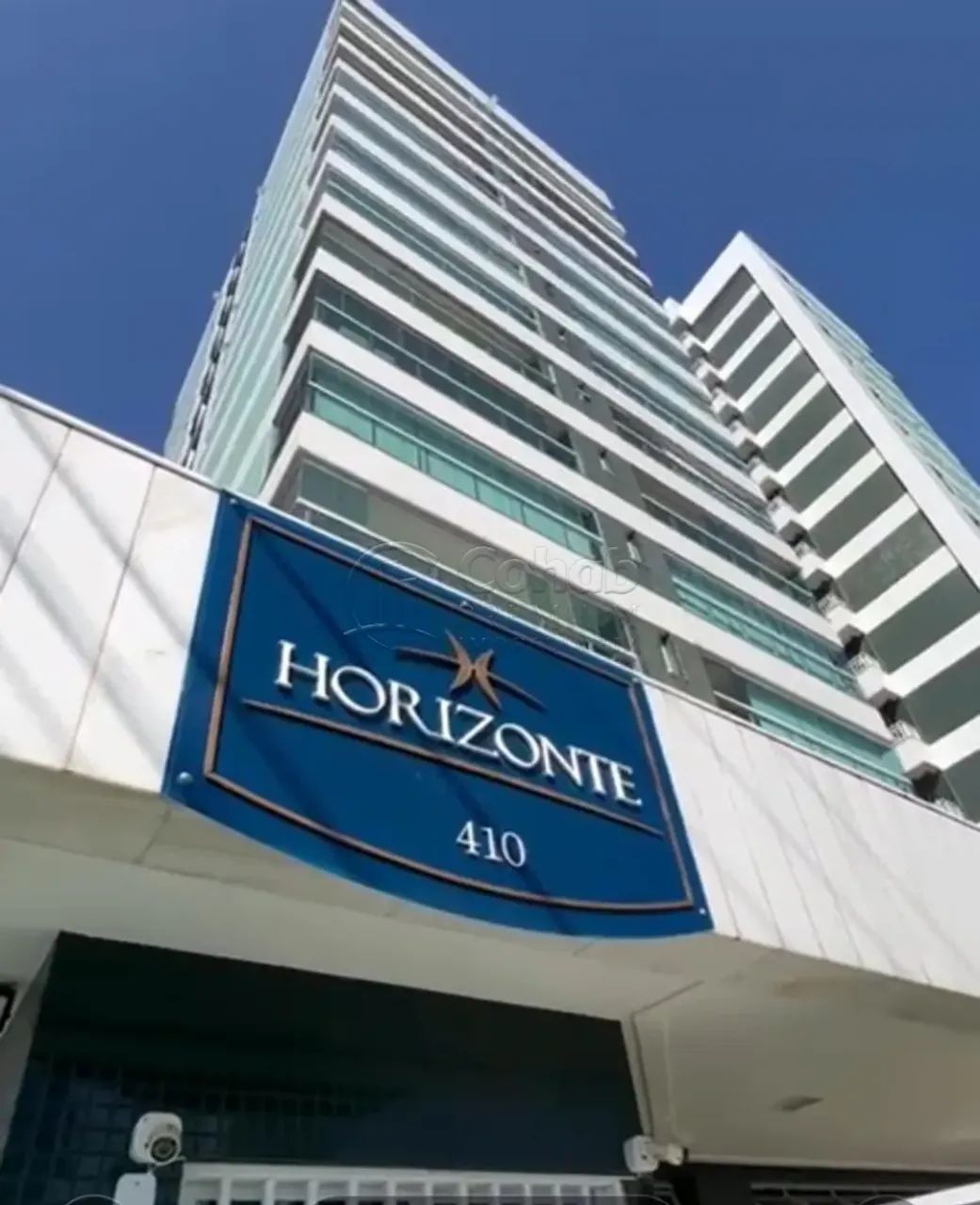 Apartamento à venda no Horizonte Residence