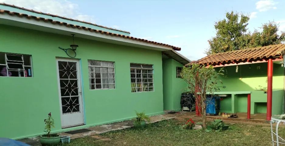 Casa em Brotas SP Vende-se - Foto 2