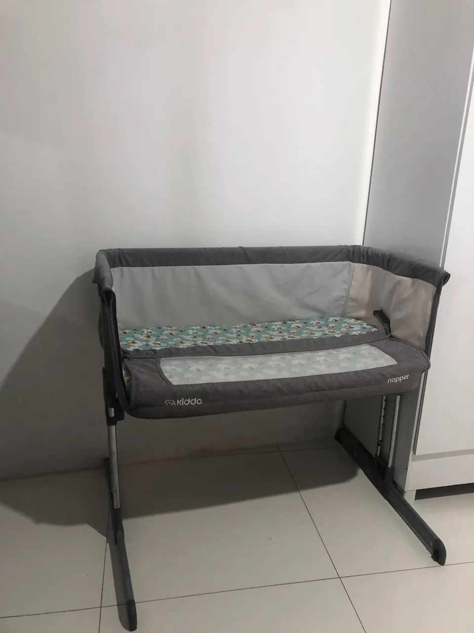 Berço portátil  - Foto 3