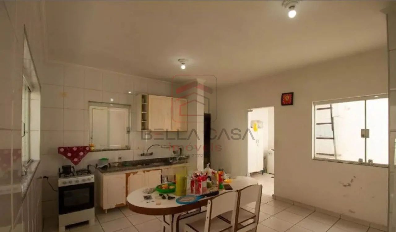 Casa térrea Vila Zelina à venda com 140m², 2 quartos e 2 vagas - Foto 5