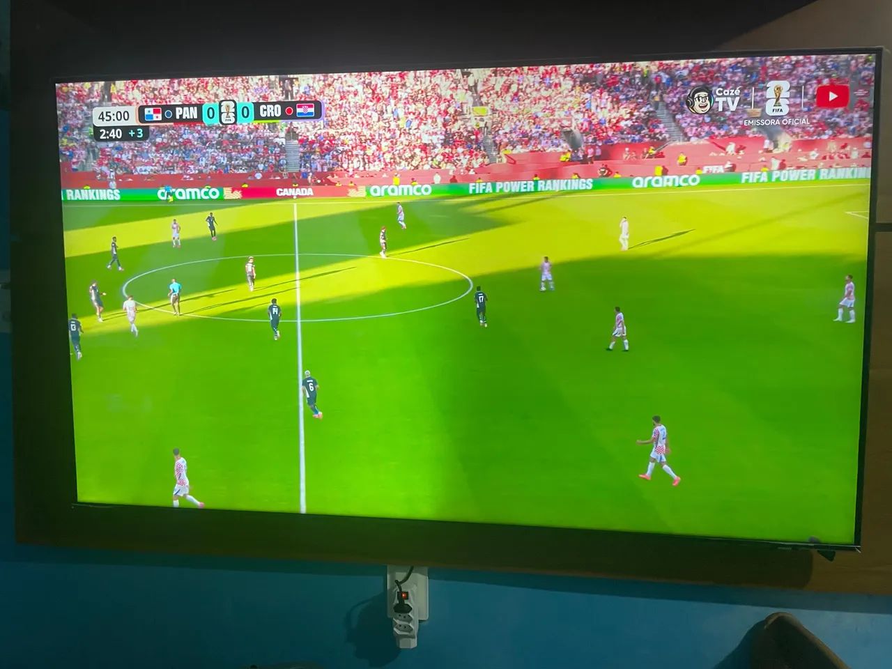 Tv 65 Samsung 