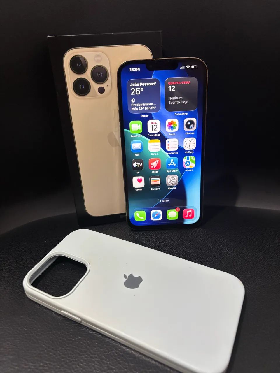 IPhone 13 Pro Max  - Foto 3