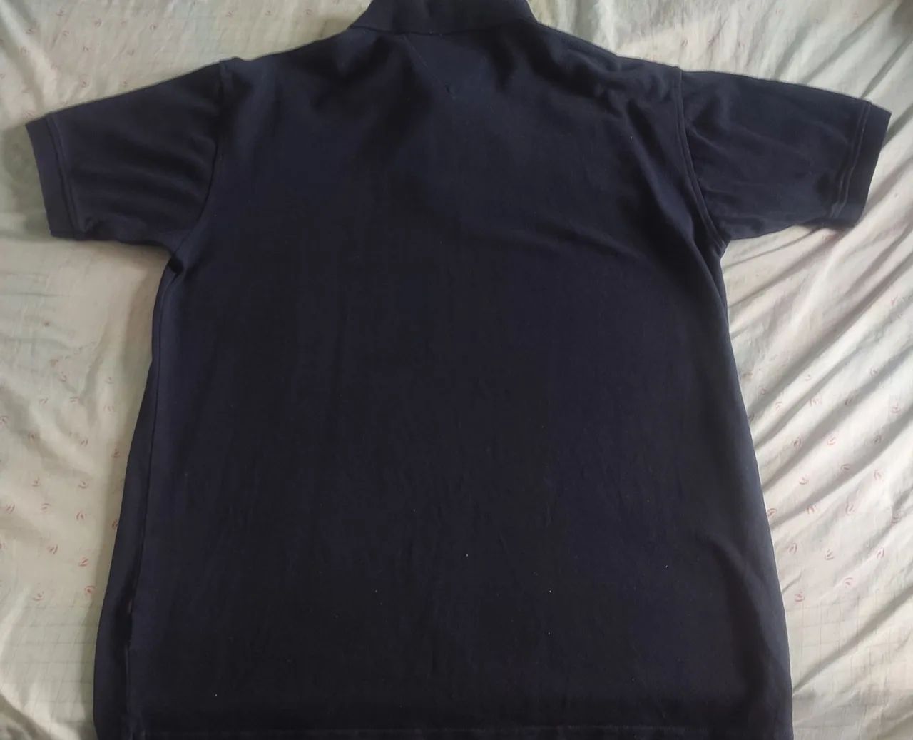 Camisa Polo Tommy Hilfiger - Foto 3