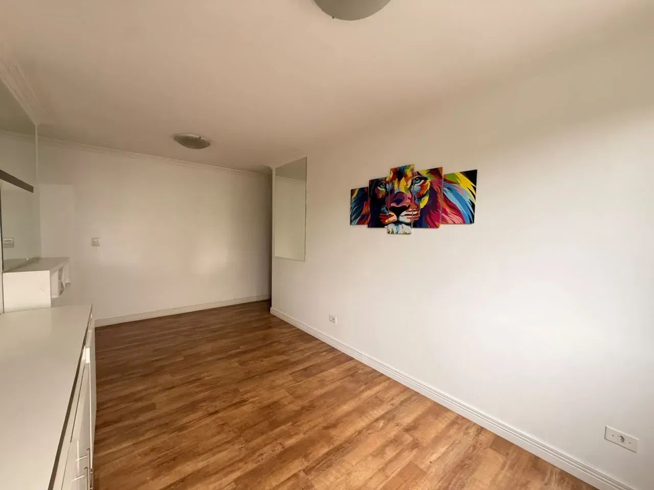 Apartamento de 55 m² com 2 quartos para aluguel no Jardim Ester Yolanda - Foto 4